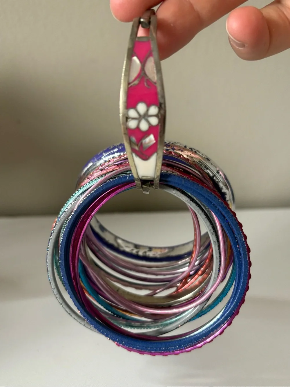 Bundle o’ Bangles! - Picture 2 of 6